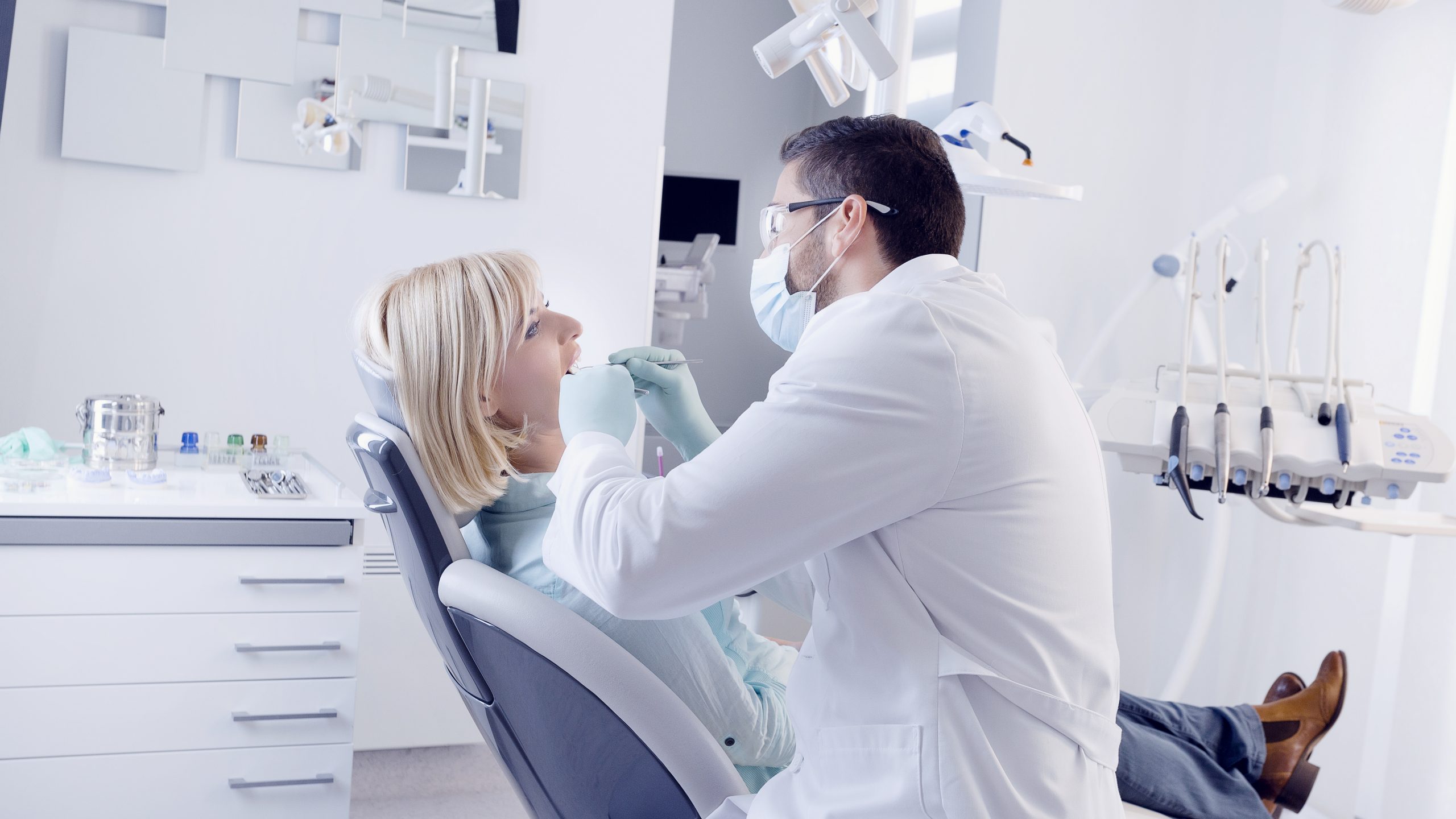 Dentist in Browerville, MN